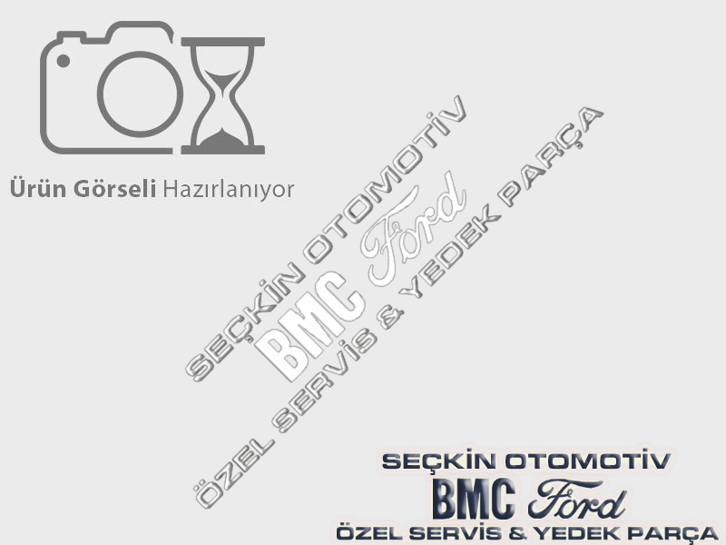 BMC TM 30 MAKAS BURCU DIŞI SAÇ ESKİ MODEL