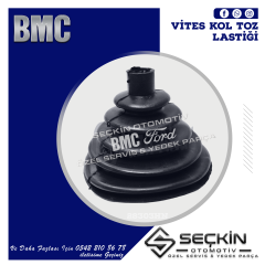 BMC LEVEND 3.0 MDS VİTES KOL TOZ LASTİĞİ