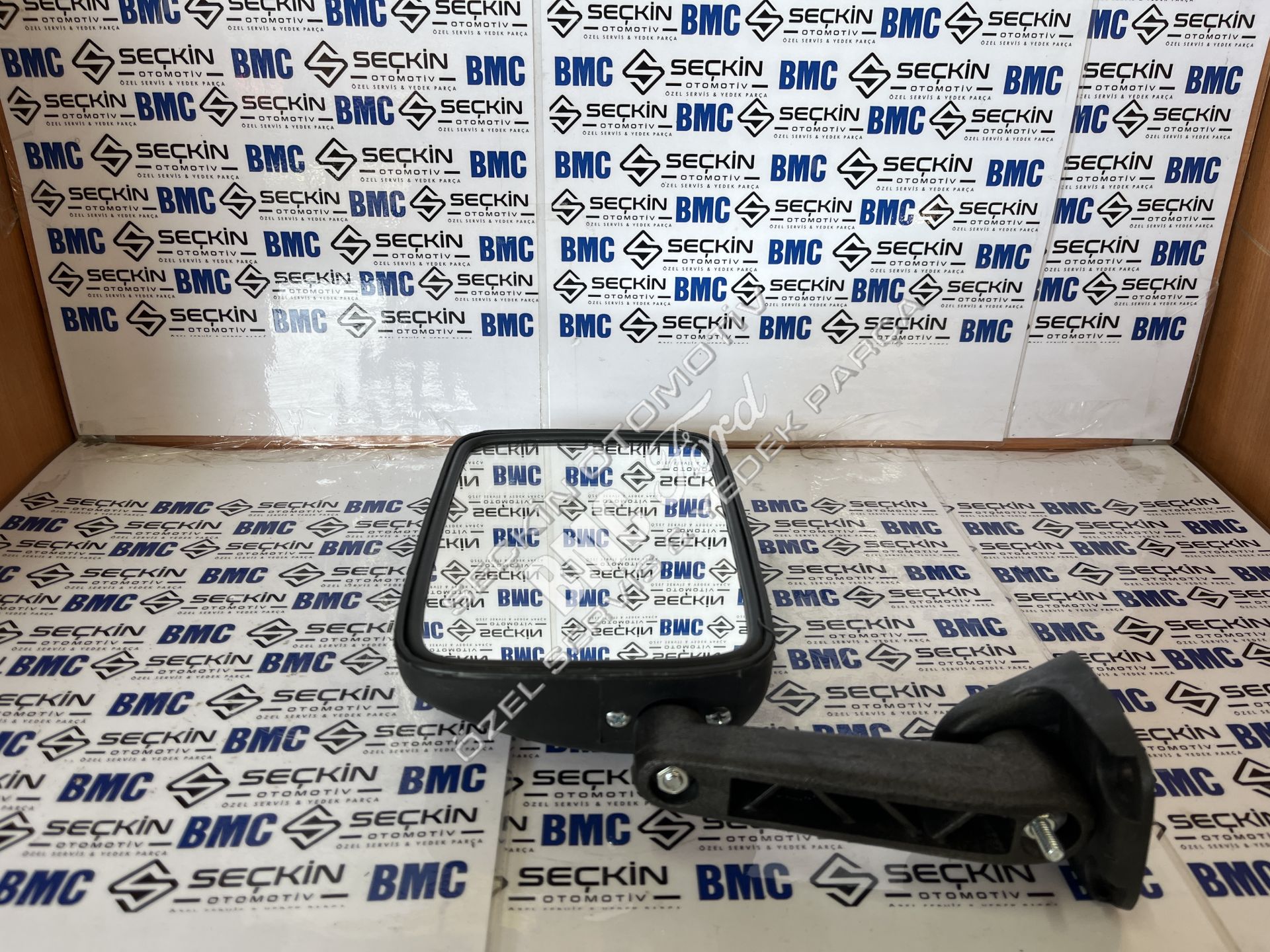 BMC TM 30 AYNA SOL 5 VİTES