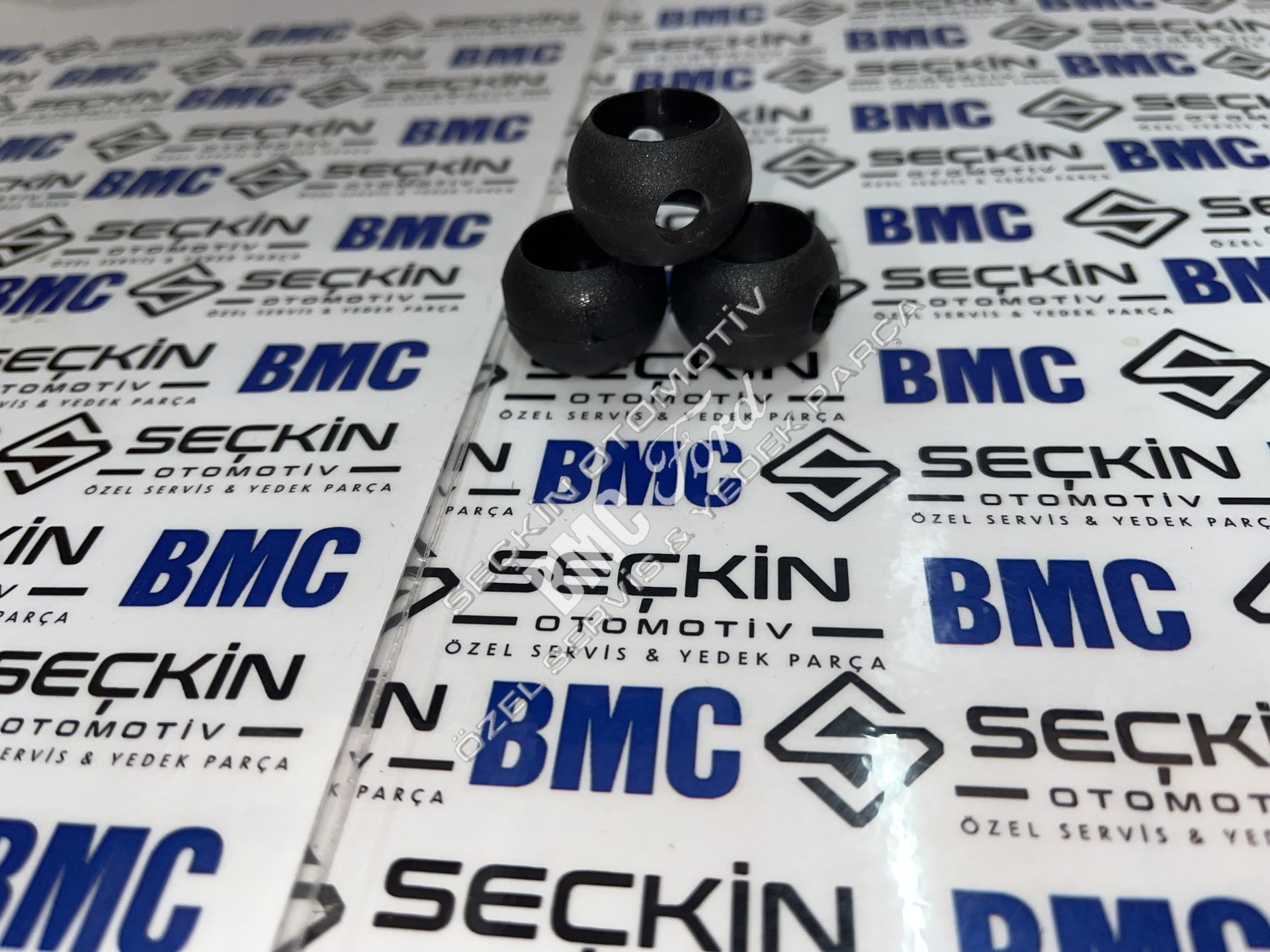 BMC LEVEND 3.0 MDS VİTES KOL PLASTİK BURCU R380 4M66886 CEVİZ BURÇ (KÜRESEL)