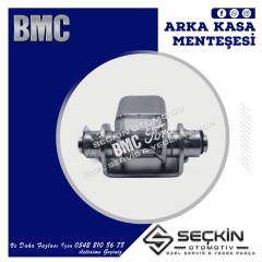 Bmc Levend 3.0 Mds Arka Kasa Menteşesi