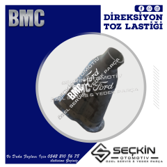 BMC LEVEND 3.0 MDS FC DİREKSİYON TOZ LASTİĞİ DEVİRME KUPA