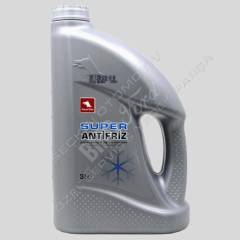 Petrol Ofisi Super Antifriz 3 Litre -56°C