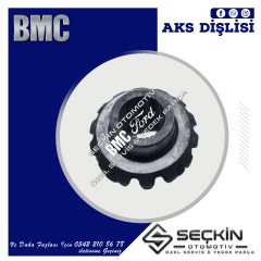 BMC 2.5 NİSSAN AKS DİŞLİSİ