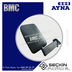 BMC LEVEND 3.0 MDS FC AYNA SAĞ