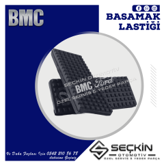 BMC LEVEND 3.0 MDS BASAMAK LASTİĞİ