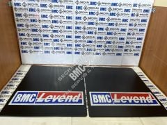 BMC LEVEND 3.0 MDS PAÇALIK TAKIMI ARKA