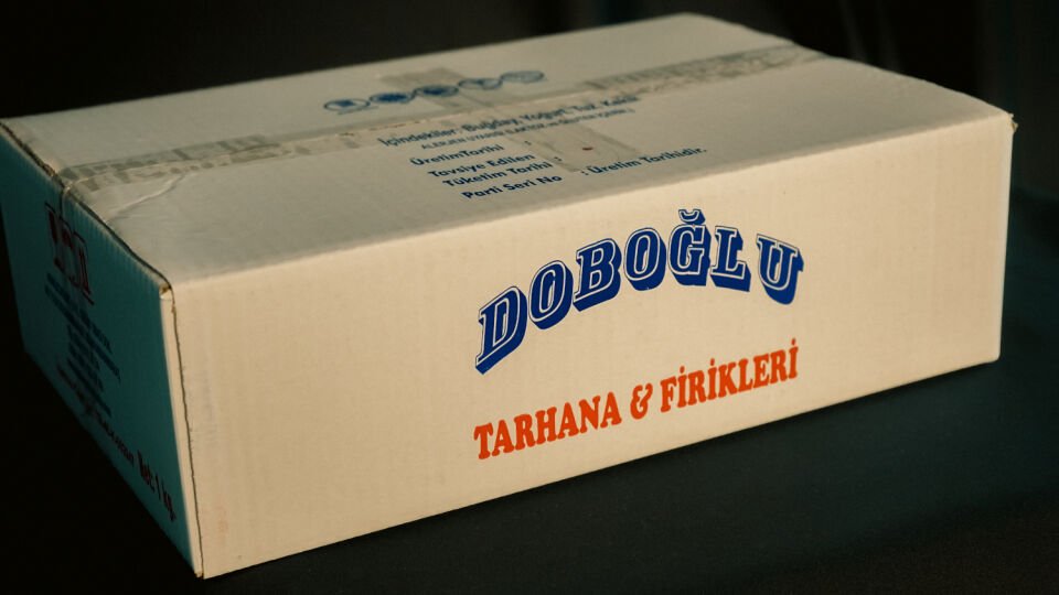 ÇEREZLİK TARHANA 950gr