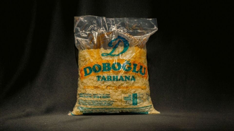 ÇORBALIK TARHANA 5 KG