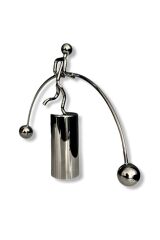 Newton Denge Adam - Dynamic Balancing Instrument