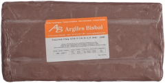 BISBAL ARGILES MODEL KİLİ 12,5 KG TOPRAK (BEIGE) 108MC13A