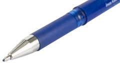 KRAF İMZA KALEM 1.0 mm MAVİ 305G