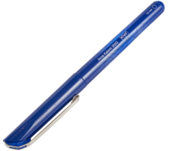 KRAF İMZA KALEM 1.0 mm MAVİ 305G