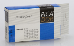PICADOR YAZICI ŞERİDİ PANASONIC KX-P 115 GR 670