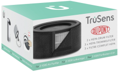 LEITZ HAVA TEMİZLEYİCİ TRUSENS FİLTRE HEPA Z-1000 2415141