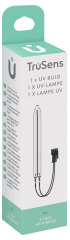LEITZ HAVA TEMİZLEYİCİ TRUSENS FİLTRE UV AMPUL HEPA Z-2000 2415108