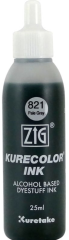 ZIG KURECOLOR MÜREKKEP KCR-25 821 PALE GRAY