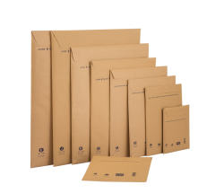KRAF ZARF HAVA KABARCIKLI CD 19X18