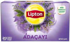 LİPTON BİTKİ ÇAYI ADAÇAYI 20 Lİ 20022119