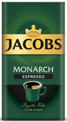 JACOBS ESPRESSO MONARCH 500 GR 8053063