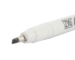 ZIG KALİGRAFİ KALEMİ 3,0MM PC-310 SİYAH