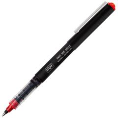 KRAF ROLLER KALEM 0.7 mm KIRMIZI 300G
