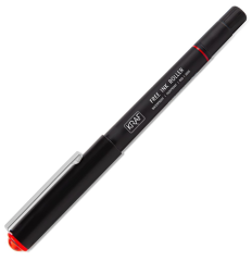 KRAF ROLLER KALEM 0.7 mm KIRMIZI 300G