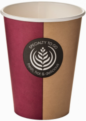 HUHTAMAKİ BARDAK KAĞIT 12 OZ 1.000 ADET 001413