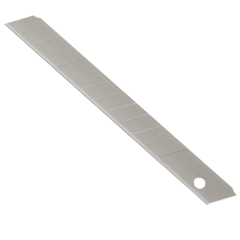 KRAF MAKET BIÇAĞI YEDEĞİ DAR 100 LÜ 609G