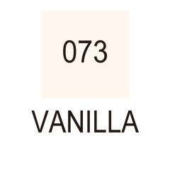 ZIG CLEAN COLOR REAL BRUSH RB-6000AT 073 VANILLA