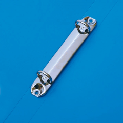 KRAF HALKALI DOSYA 2 HALKA 1050/2R SİYAH