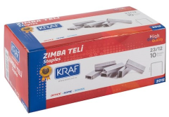 KRAF ZIMBA TELİ 23/12 1000 Lİ 2312