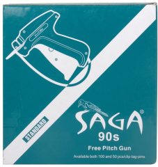 SAİP KILÇIK MAKİNASI METAL İĞNELİ SAGA SG-90S