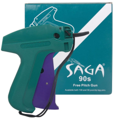 SAİP KILÇIK MAKİNASI METAL İĞNELİ SAGA SG-90S
