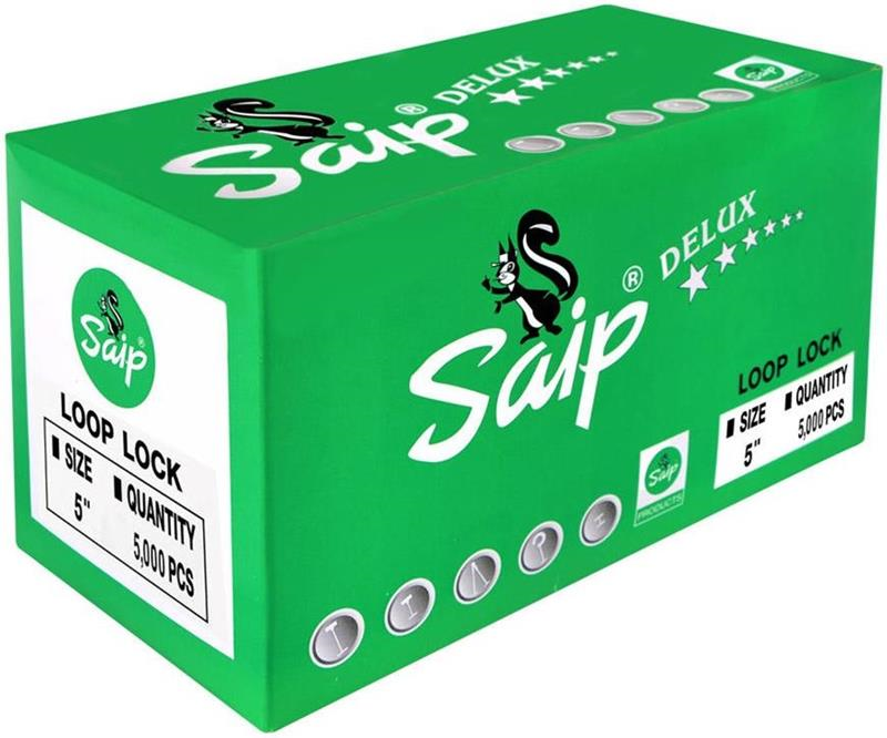 SAİP KILÇIK 10000 Lİ 10MM SP-102.010