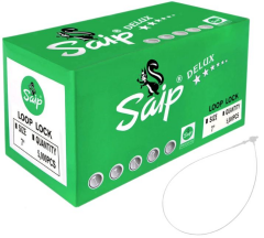 SAİP KILÇIK 5000 Lİ GEÇMELİ 5'' SP-GEC5