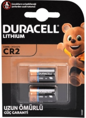 DURACELL PİL ÖZEL 12V/B TEKLİ MN27