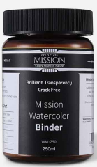 MISSION BAĞLAYICI SULUBOYA 250ML WM250