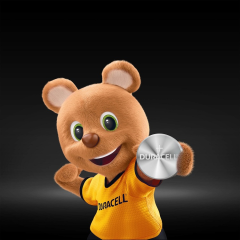 DURACELL PİL 2 Lİ AA KALEM