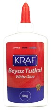 PASİF KRAF YAPIŞTIRICI BEYAZ TUTKAL   40g 775G