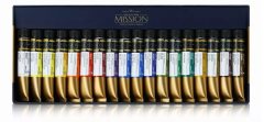 MISSION SULUBOYA GOLD CLASS  7ML 18 Lİ 7018