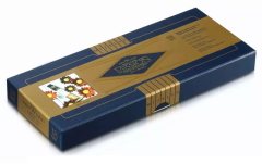 MISSION SULUBOYA GOLD CLASS  7ML 18 Lİ 7018