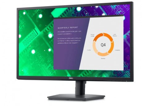 27 DELL E2722HS IPS FHD 60HZ 5MS HDMI VGA DP