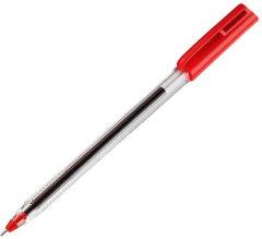 PENSAN TÜKENMEZ 1MM 2021 KIRMIZI 50 Lİ