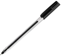 PENSAN TÜKENMEZ 1MM 2021 SİYAH 50 Lİ