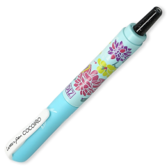 ZIG LETTER PEN COCOIRO SPEC.EDIT.GÖVDE+REFILL 014S