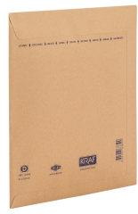 KRAF ZARF HAVA KABARCIKLI D 21X28