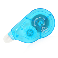 KRAF ŞERİT SİLİCİ 5MMX12M 307G