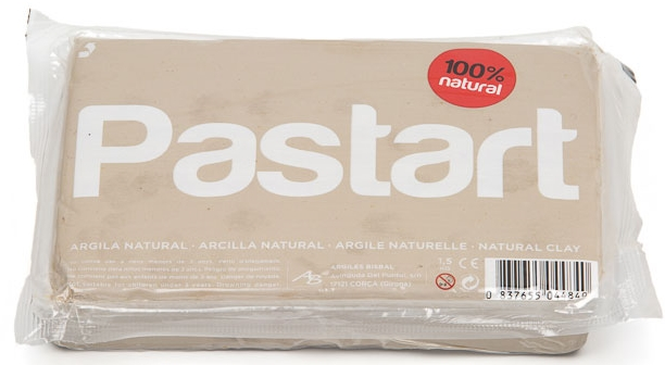 BISBAL PASTARD MODEL KİLİ   5KG BEYAZ BC08A