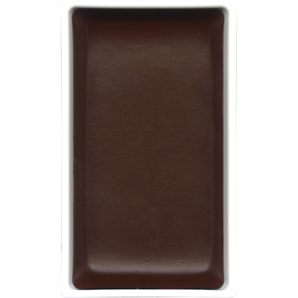 ZIG SULUBOYA GANSAI TAMBI TABLET NO:72 MAROON